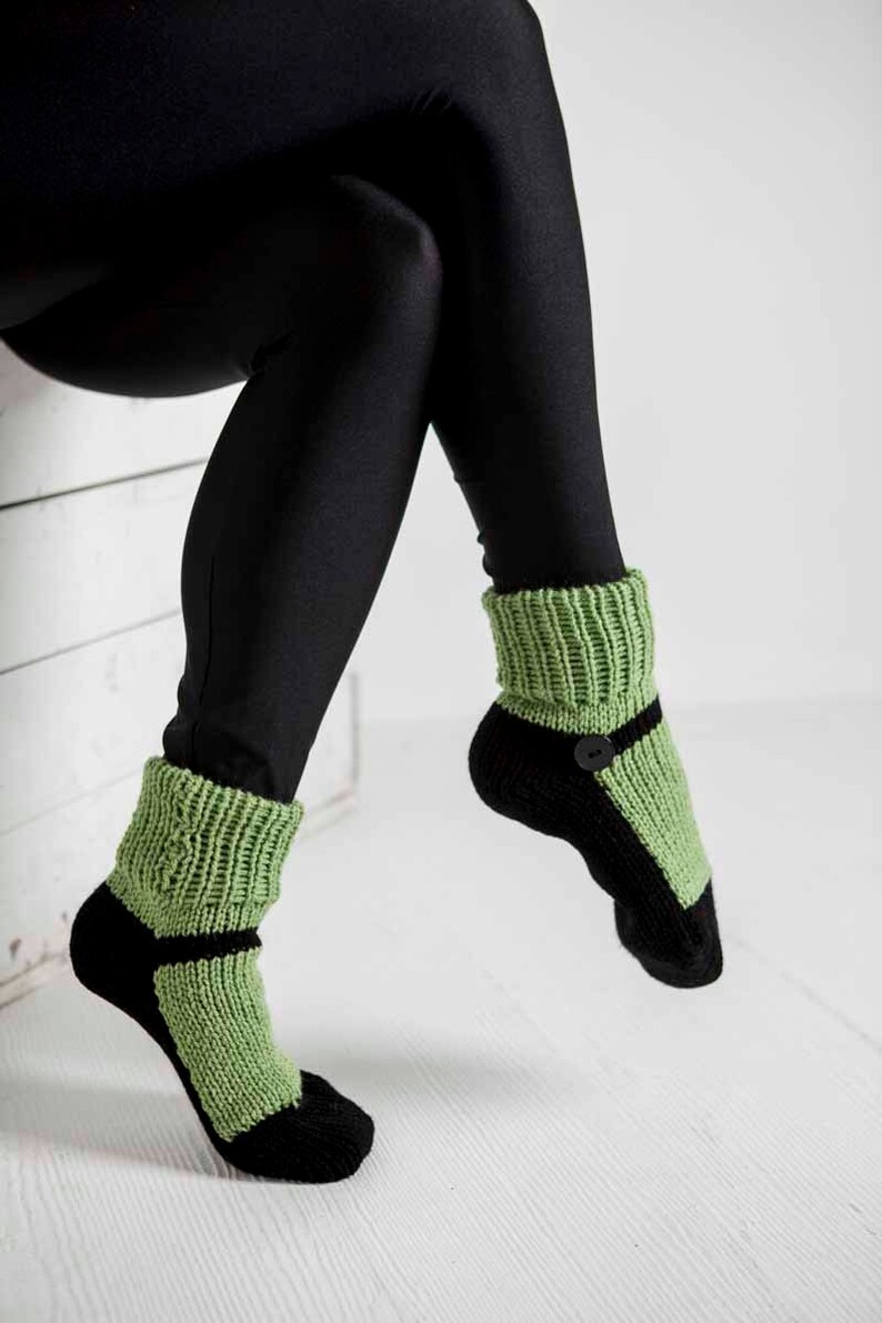 mary jane house slippers