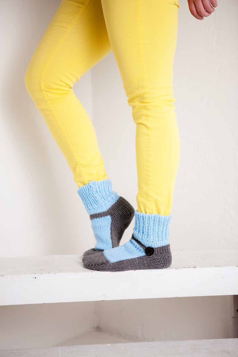 mary jane house slippers