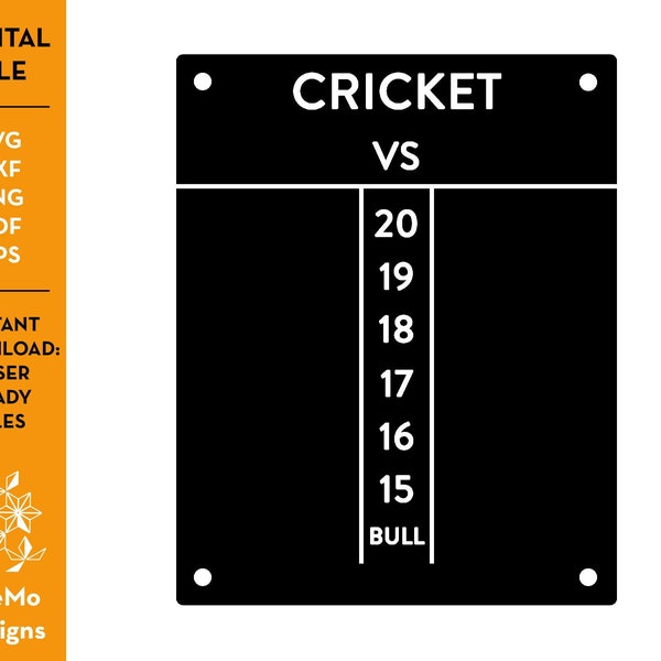 Cricket Gifts: Cricket SVG | Instant download