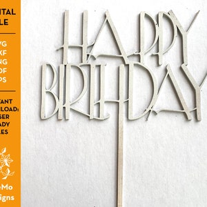 Anniversary Commemoration Vector Laser Cutting Design for Cricut Silhouette