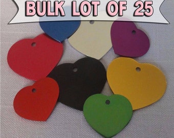 bulk dog tags