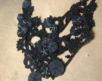 Black Atlantic Necklace