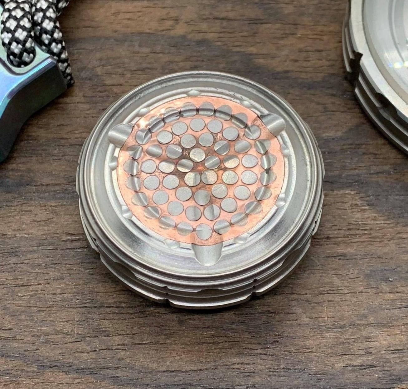 Zirconium edc fidget toy - Etsy 日本