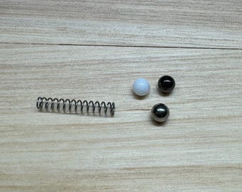 Spyderco Manix 2 - Lightweight Spring Kit