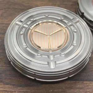 Zirconium edc fidget toy - Etsy 日本