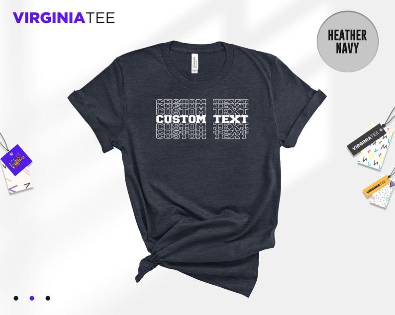 Custom Mascot Shirts, Team Mascot Shirts, School Pride Shirts, Favorite