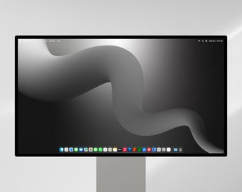 Aether Wallpaper Pack