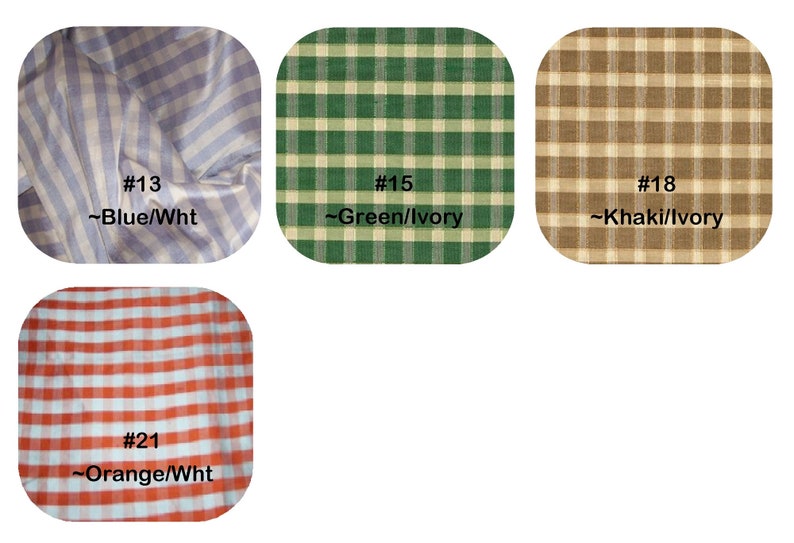 12 Dupioni Silk Step-In Harness