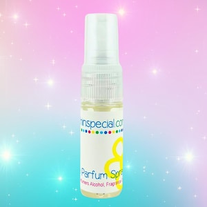 Bum Bum Perfume Spray Mist. Sol de Janeiro Cheirosa 62. 1/3 oz Travel Ready Plastic Spray Pump Bottle. Eau de Parfum. Body Spritz.