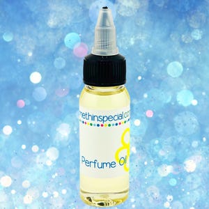 Egyptian Musk Premium Perfume Oil. Long Lasting Fragrance. 1 oz/30ml Easy Dropper Application Cap. Vegan + Cruelty Free.