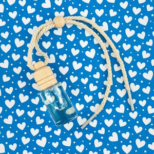 santal 33 car hanging oil diffuser