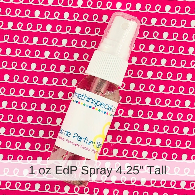 Caress Soap Scent Perfume Edp Spray. Clean Soap Scent. Vegan. Etsy