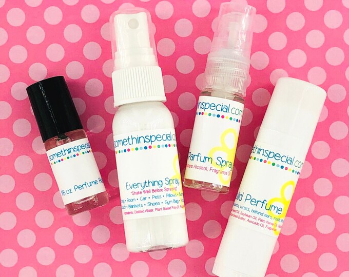 Nectarine Blossom & Honey Jo Malone Dupe Perfume Oil. Edp Perfume Spray