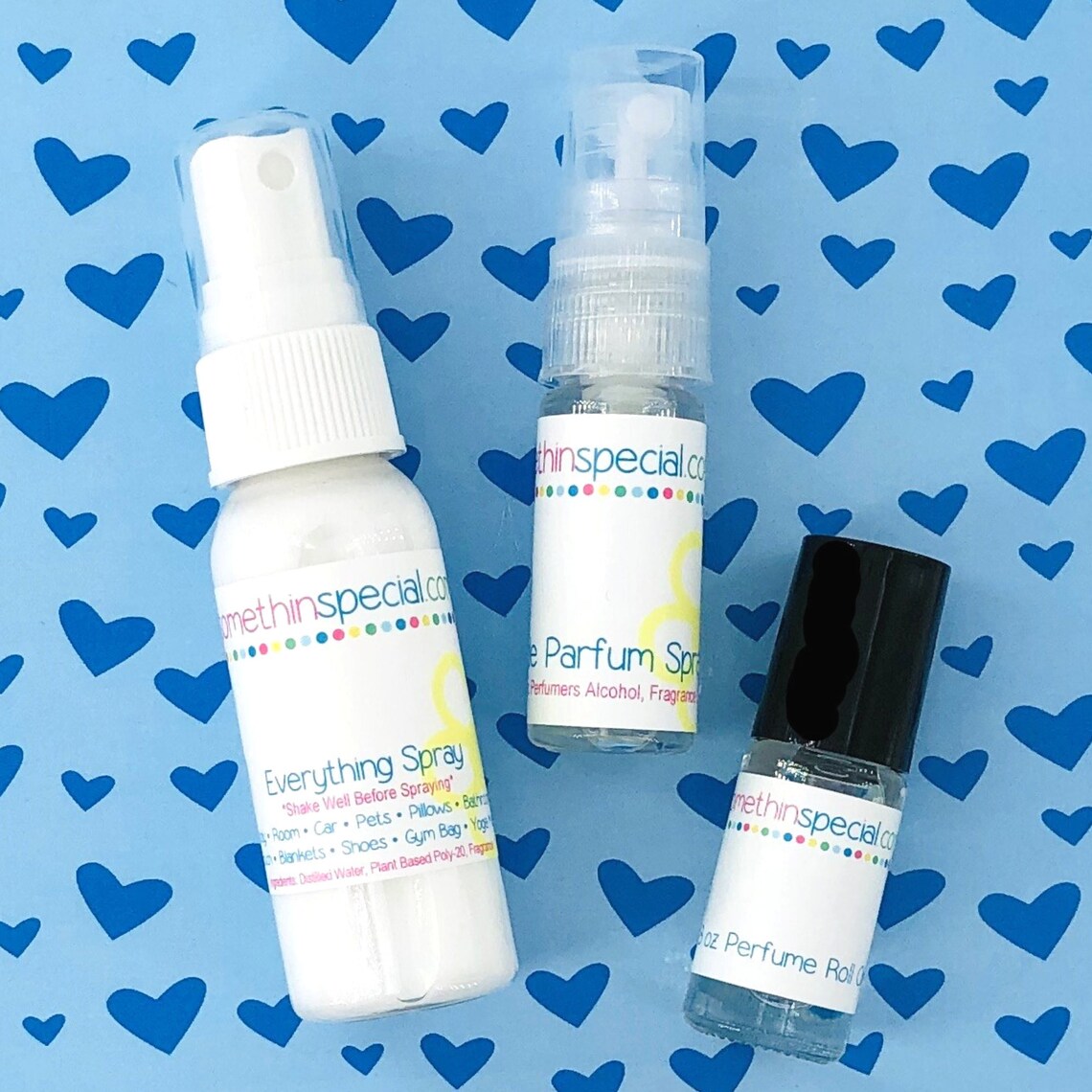 Glazed Donuts Perfume. Roll On Oil. Body Spray. EdP Perfume Etsy