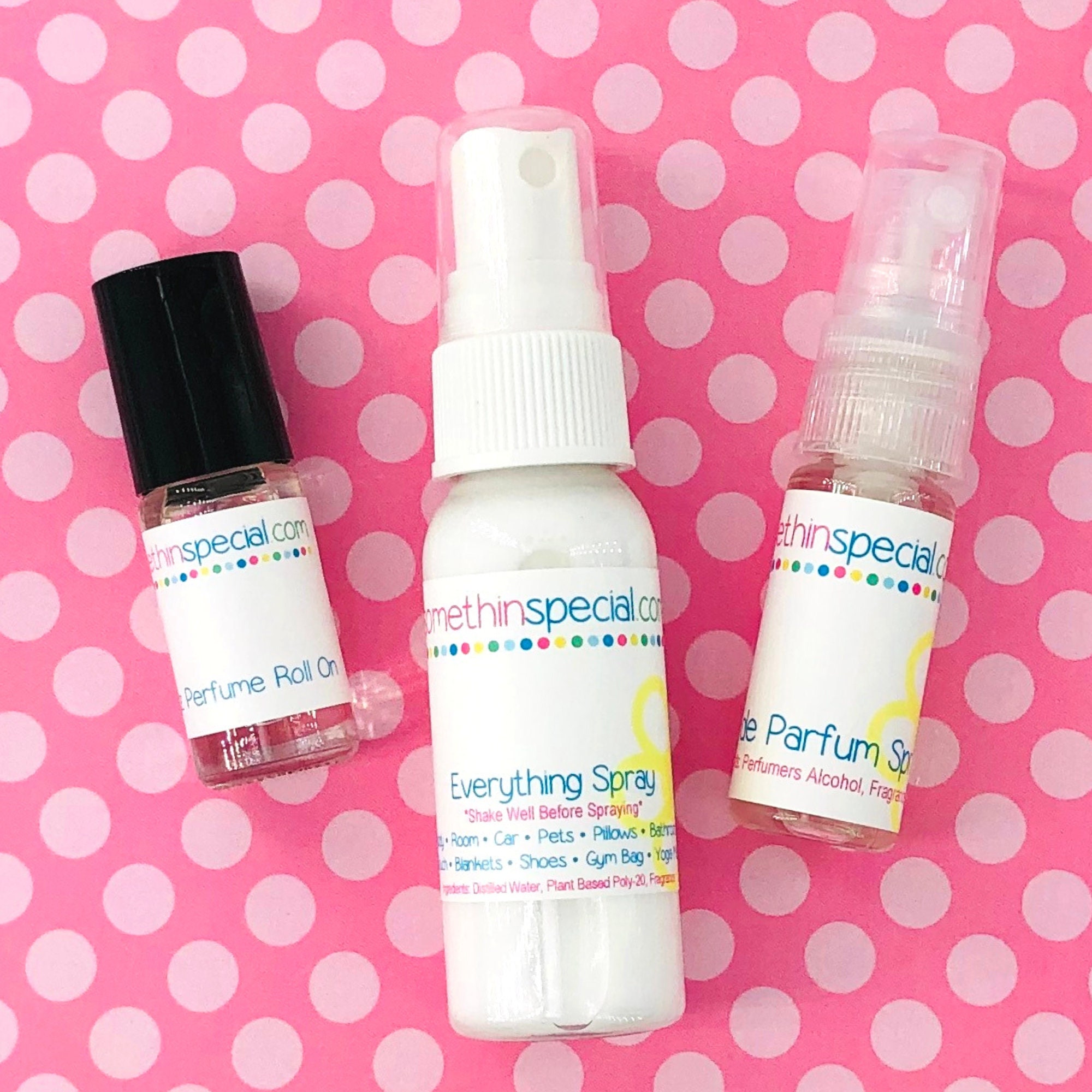 Diva Perfume. Roll On Oil. Body Spray. EdP Perfume Spray. Etsy