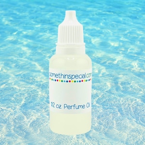 Bum Bum Scent Perfume Oil. 1/2 oz Easy Dropper Bottle. Cheirosa 62 Sol de Janeiro Inspired. Tropical Beach Vacation Scent.