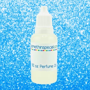 Baby Face Premium Perfume Oil. 1/2 oz Easy Dropper Bottle. Long-Lasting. Vegan + Phthalate Free + Cruelty Free.