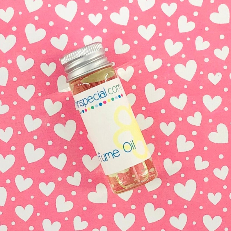 Herbal Essence original 70s Shampoo Scent Zero Waste Perfume Etsy