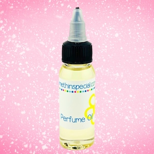 Perfume Oil. 100+ Scent Choices. Easy Dropper Bottle. Long Lasting Strong Scent. Vegan + Cruelty-Free Fragrance Oil.