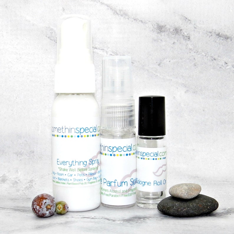 Twilight Woods For Mens Cologne Room Shower Spray Image 0