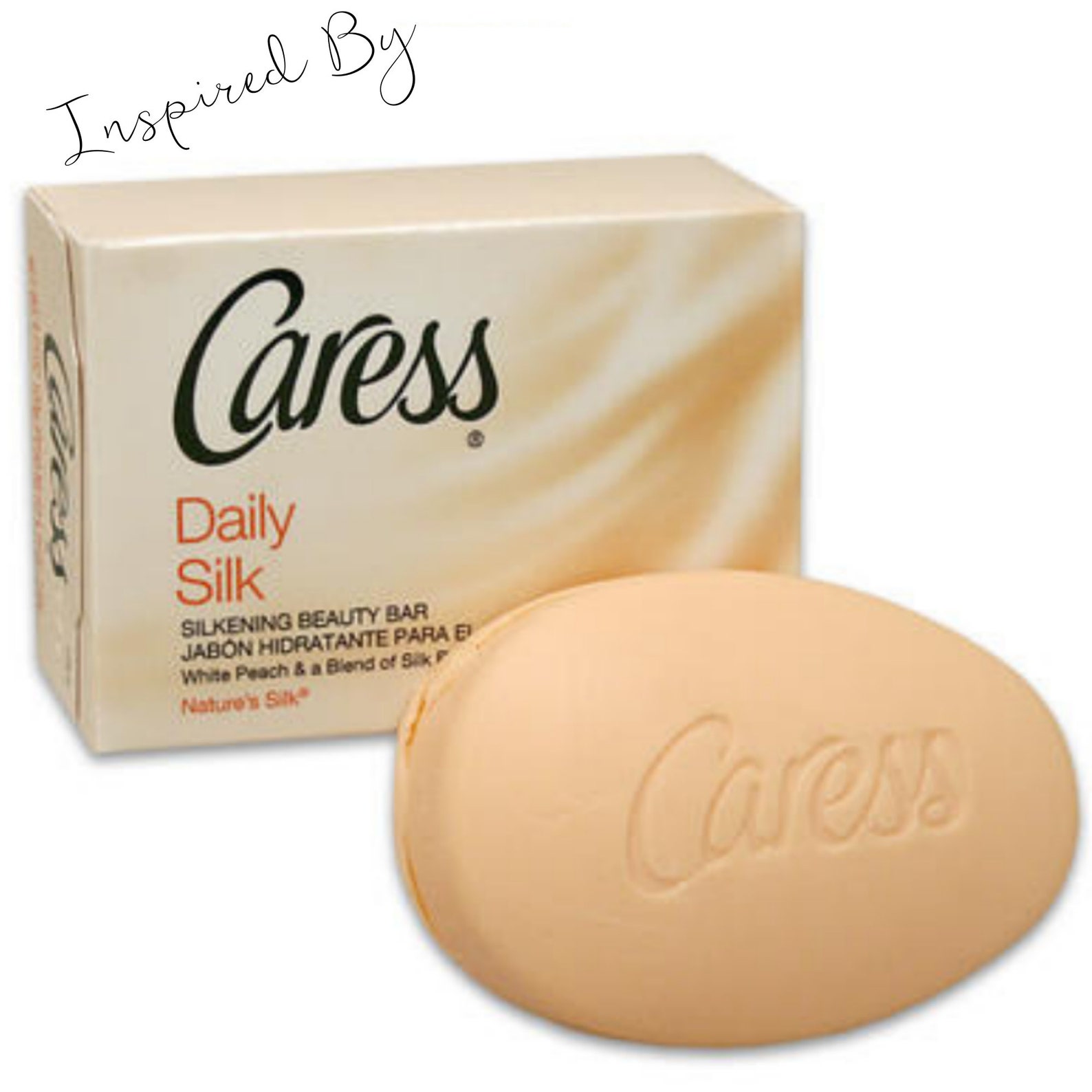 Caress Soap Scent Perfume Edp Spray. Clean Soap Scent. Vegan. Etsy