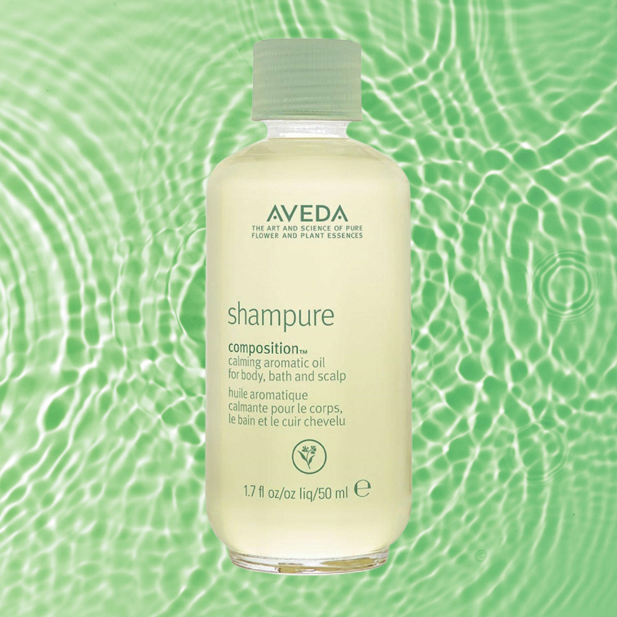 Aveda Oil Shampure Aveda Shampure Type Essential Oil For