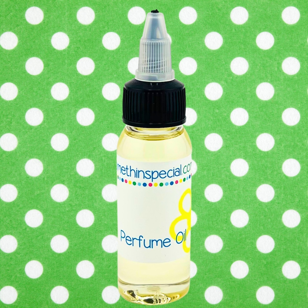 Shampure Perfume Long Lasting Oz/30ml With Easy