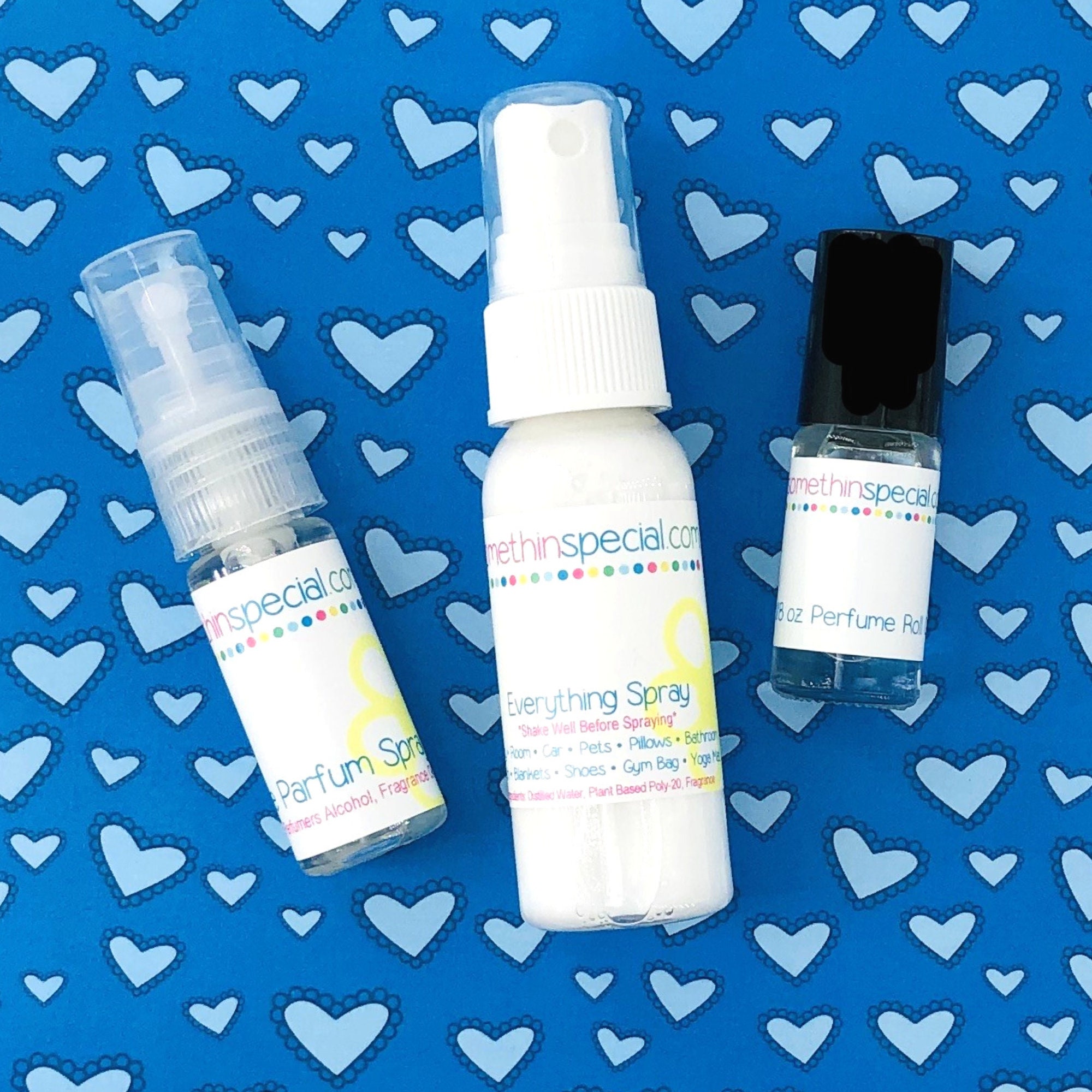 Gain Laundry Detergent Perfume Oil. Hair Mist. Body Room Shower Spray…