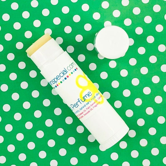 Cruelty free natural perfume sale