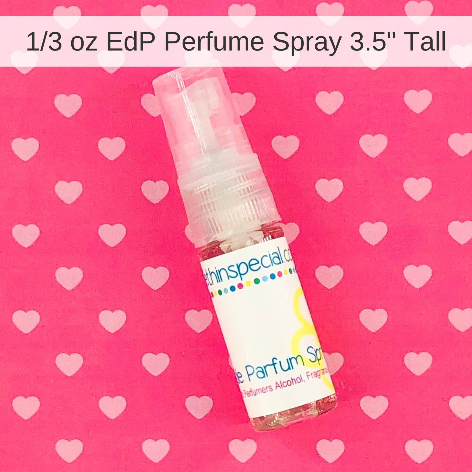 Nectarine Blossom & Honey Jo Malone Dupe Perfume Oil. Edp Etsy