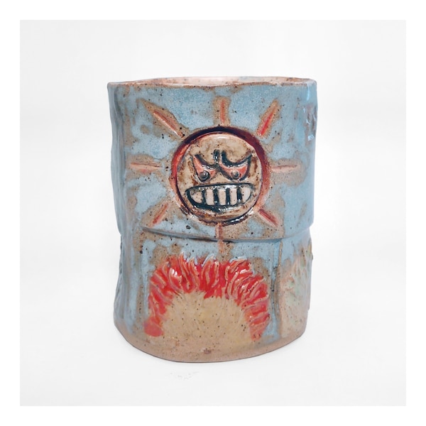 Tucson Pottery Etsy