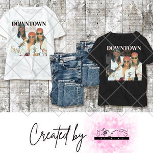 Swv Shirt - Etsy