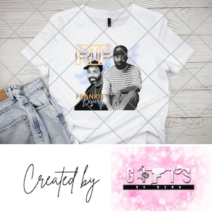 Frankie Beverly and Maze