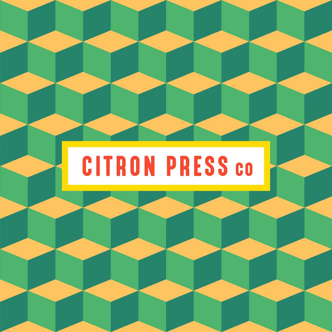 Emerald Green Geometric Box Seamless Pattern for Fabric Printing, Jpg ...