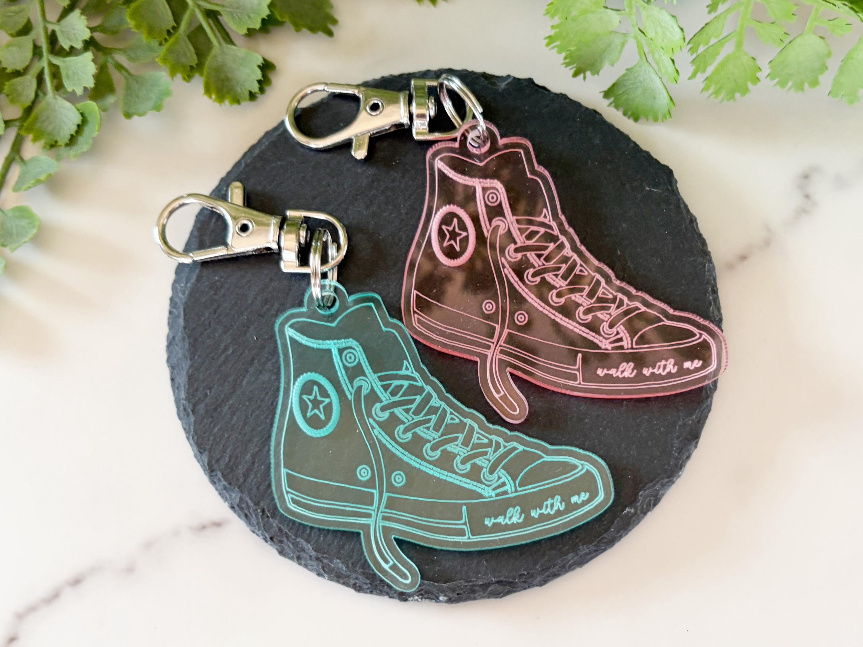 Converse key chain - Etsy 日本