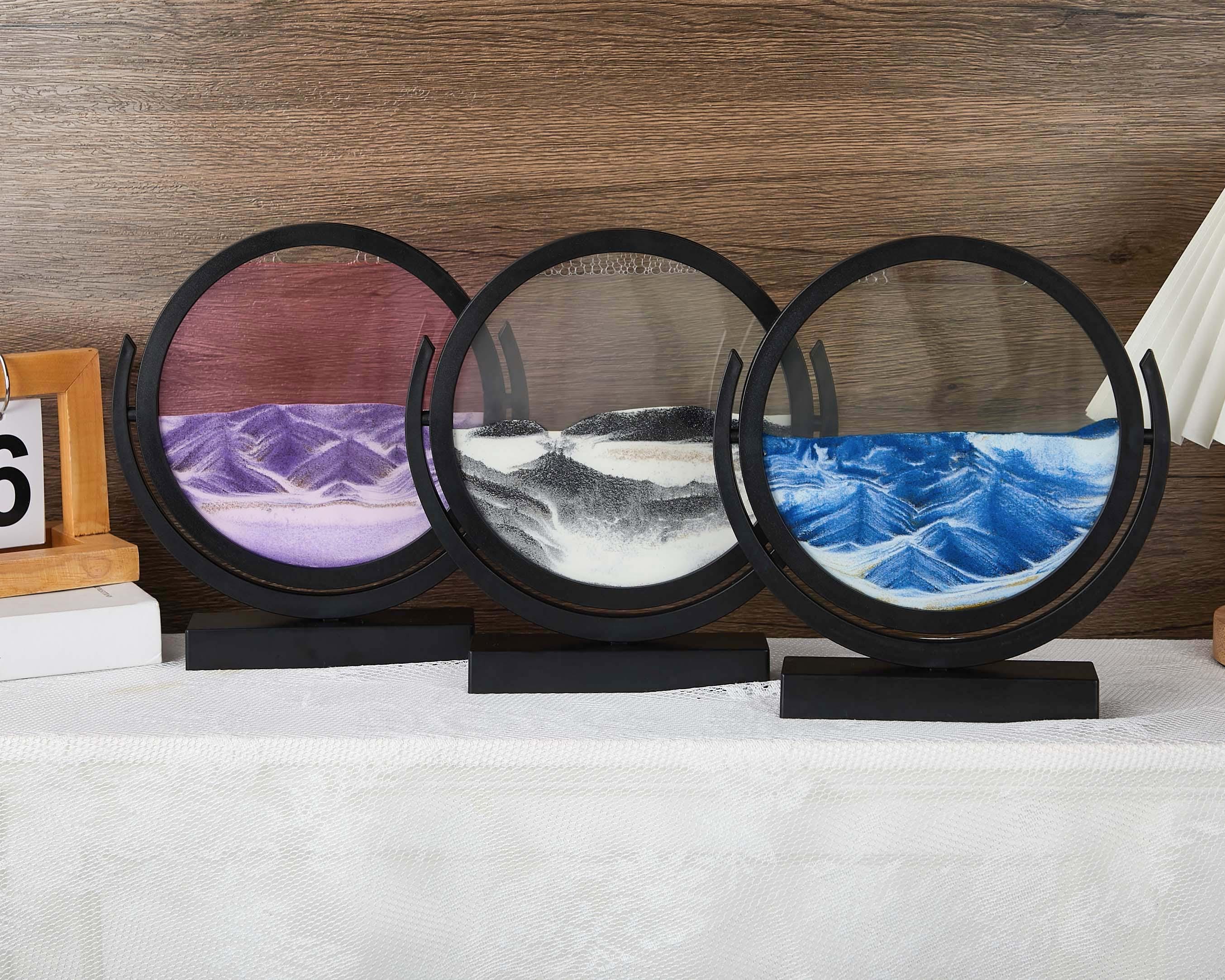 Desk Decor Accents