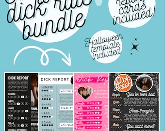 Onlyfans Report Cards, Rating Templates, Instant Download, Halloween Template, Editable Canva, NSFW Report Card, Fansly, Snapchat