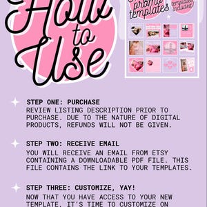 OnlyFans Promo Graphic Bundle, Tipping Graphics, Editable Posts, Daily Graphics, Get Tips, SnapChat, Customizable Canva Templates image 3