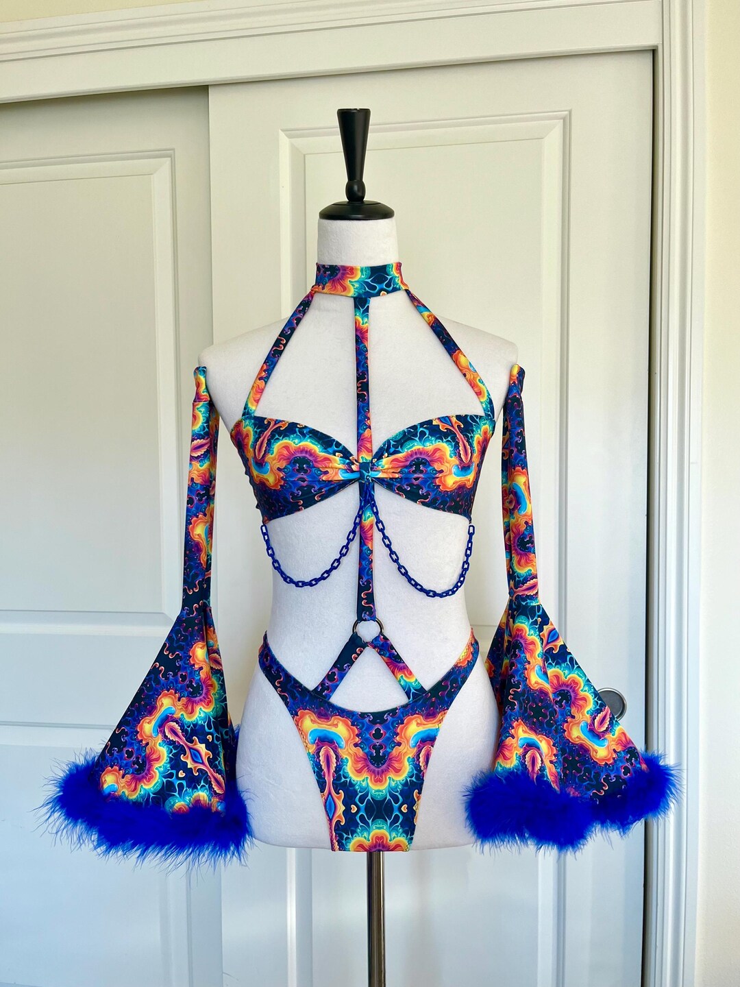 Super Nova Rave Set - Etsy