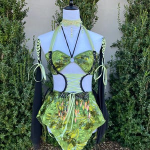 Khaotic Rave Set