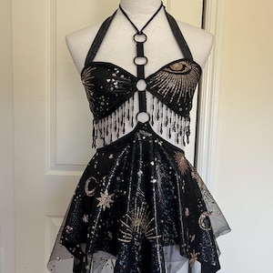 Celestial Rave Set