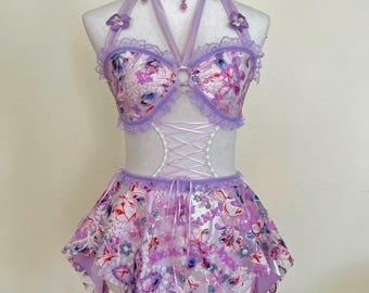 Willow Rave Set