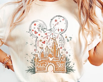 Disneyland The Original T-Shirt, Mickey Disney T-Shirt, Mickey and Friends T-Shirt, Disneyland T-Shirt, Shirt for Women, Disney Family Tee