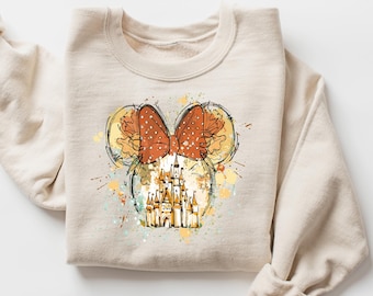 Disneyland The Original T-Shirt, Mickey Disney T-Shirt, Mickey and Friends T-Shirt, Disneyland T-Shirt, Shirt for Women, Disney Family Tee