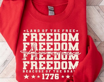 Independence Day Shirt, Christian Shirt, 4th of July Shirt, She Loves Jesus And America Too Shirt, America Retro Shirt, Usa Shirt, USA Flag
