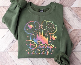 Disney 2026 Family Vacation 2026 Shirts, Disney Trip 2026 Shirt, Disneyland T-Shirt, Disneyworld Group Matching T-Shirt, Disney 2026 Shirt