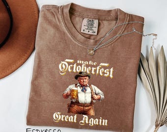 Comfort Colors® Oktoberfest Shirt, Prost Shirt, Octoberfest Shirt, Oktoberfest Tshirt, Oktoberfest Drinking Team Shirt, Oktoberfest