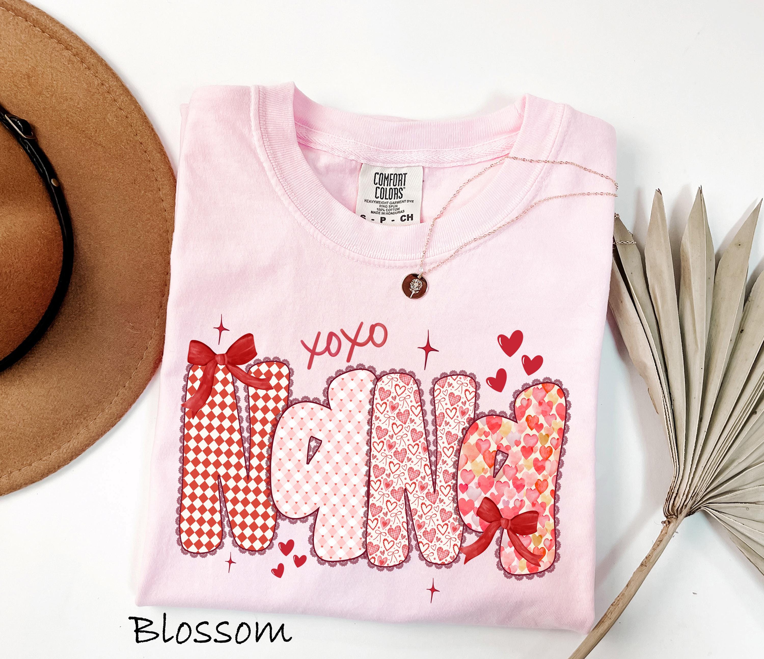 Xoxo Nana - Etsy