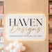 Haven Designs