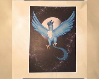 Articuno | Art Print